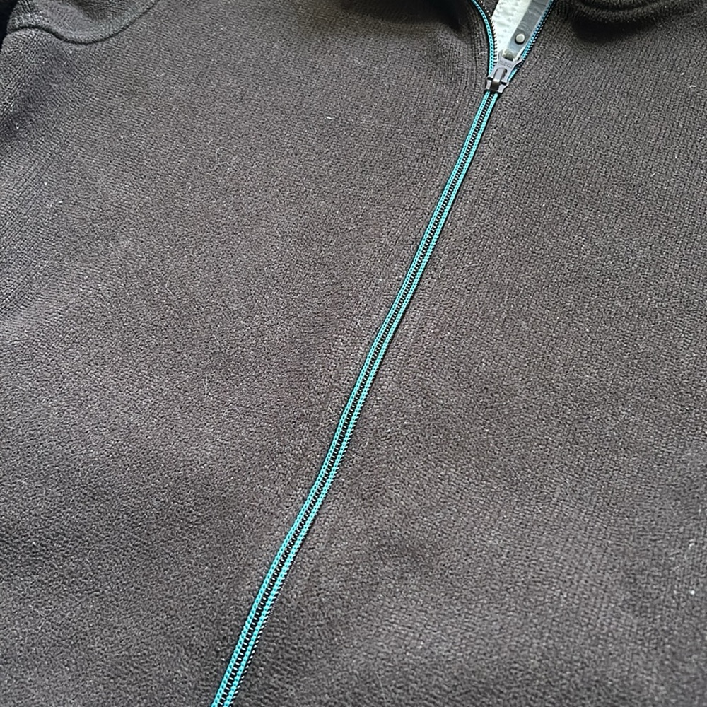 Merrell Sweater Jacket! - image 4